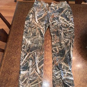 Men’s Browning Realtree Max 5 pants